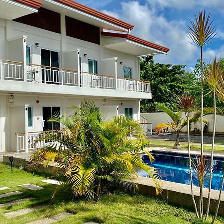 Villa Del Oz Resort Панглао Екстериор снимка