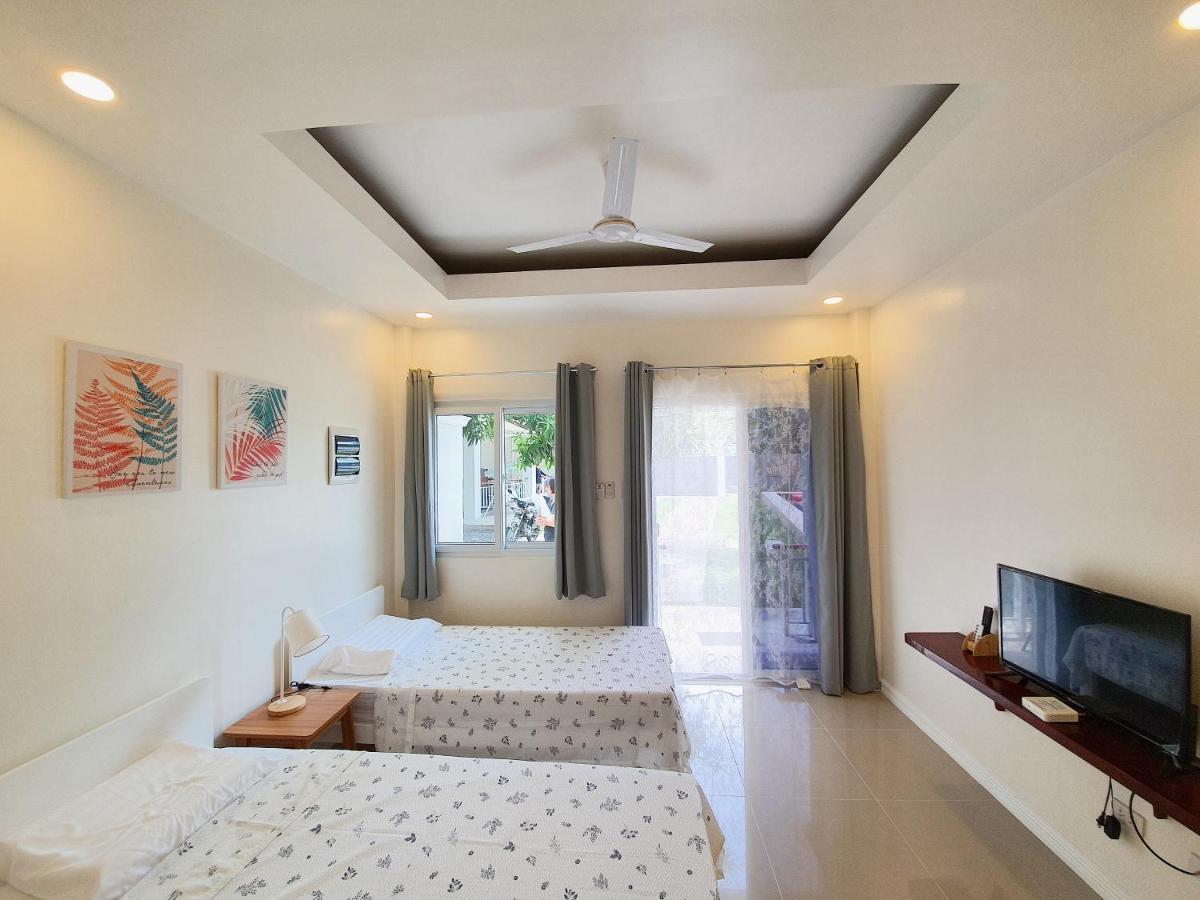Villa Del Oz Resort Панглао Екстериор снимка