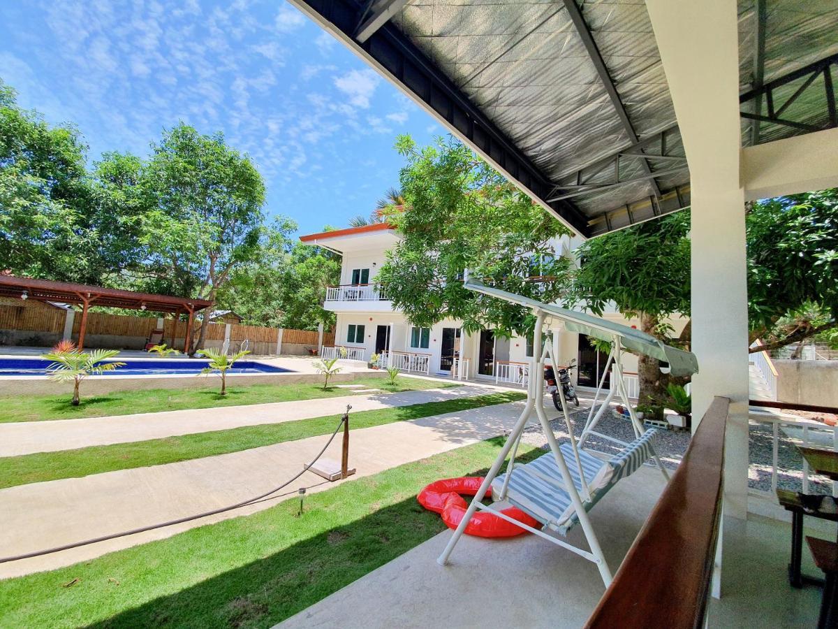 Villa Del Oz Resort Панглао Екстериор снимка
