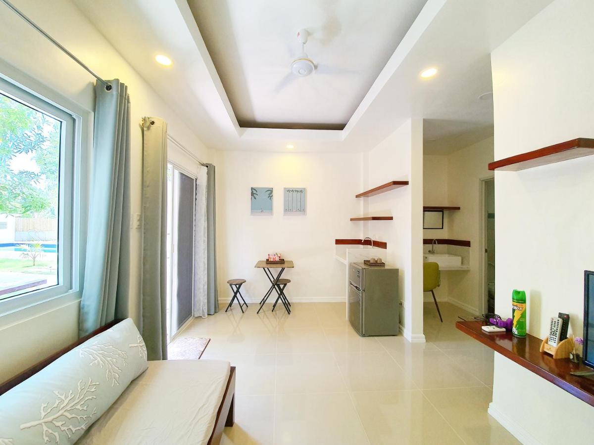 Villa Del Oz Resort Панглао Екстериор снимка