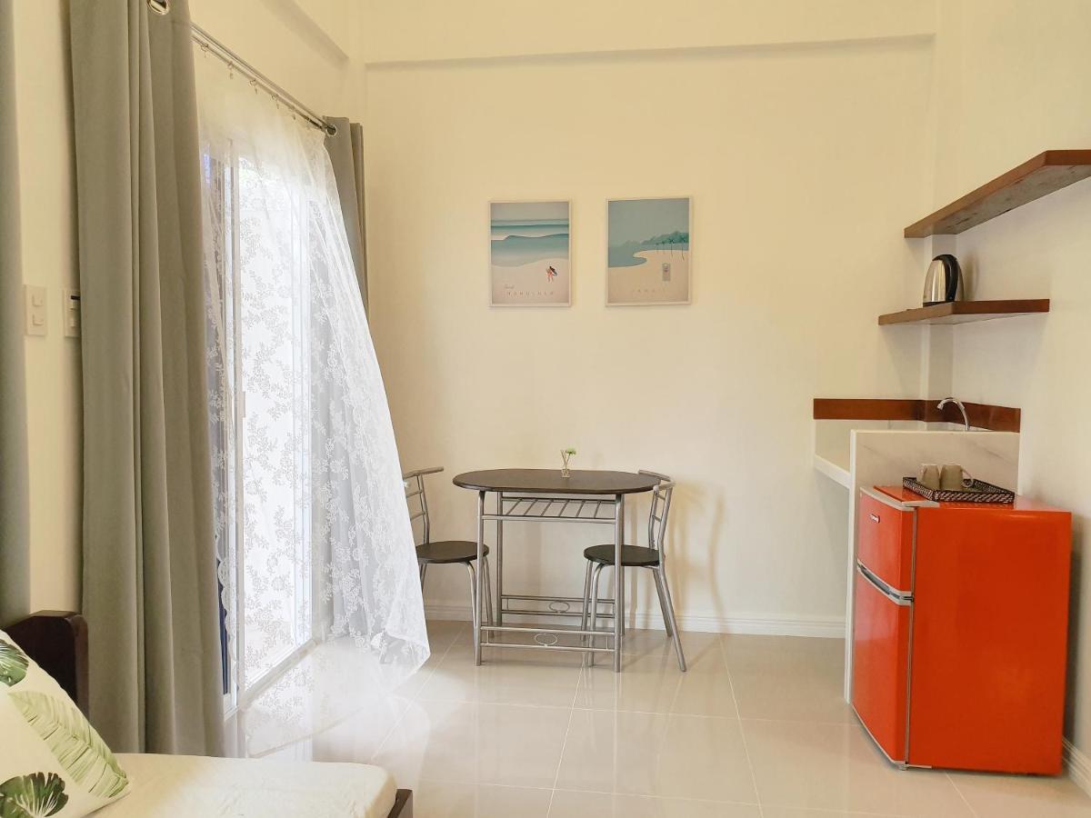 Villa Del Oz Resort Панглао Екстериор снимка