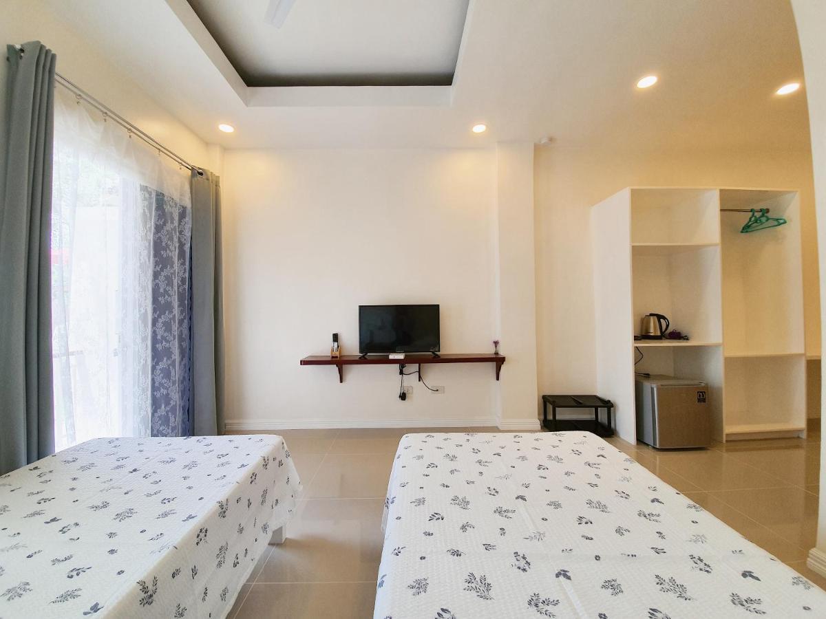 Villa Del Oz Resort Панглао Екстериор снимка