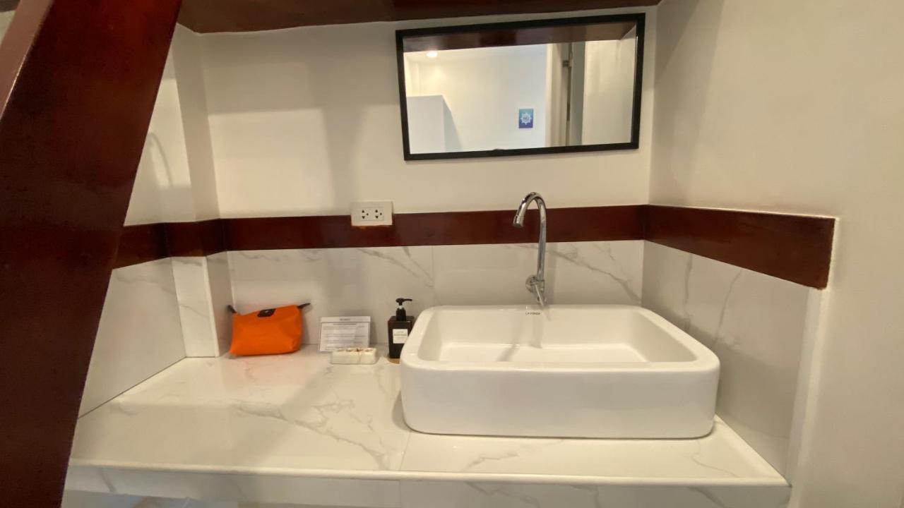 Villa Del Oz Resort Панглао Екстериор снимка