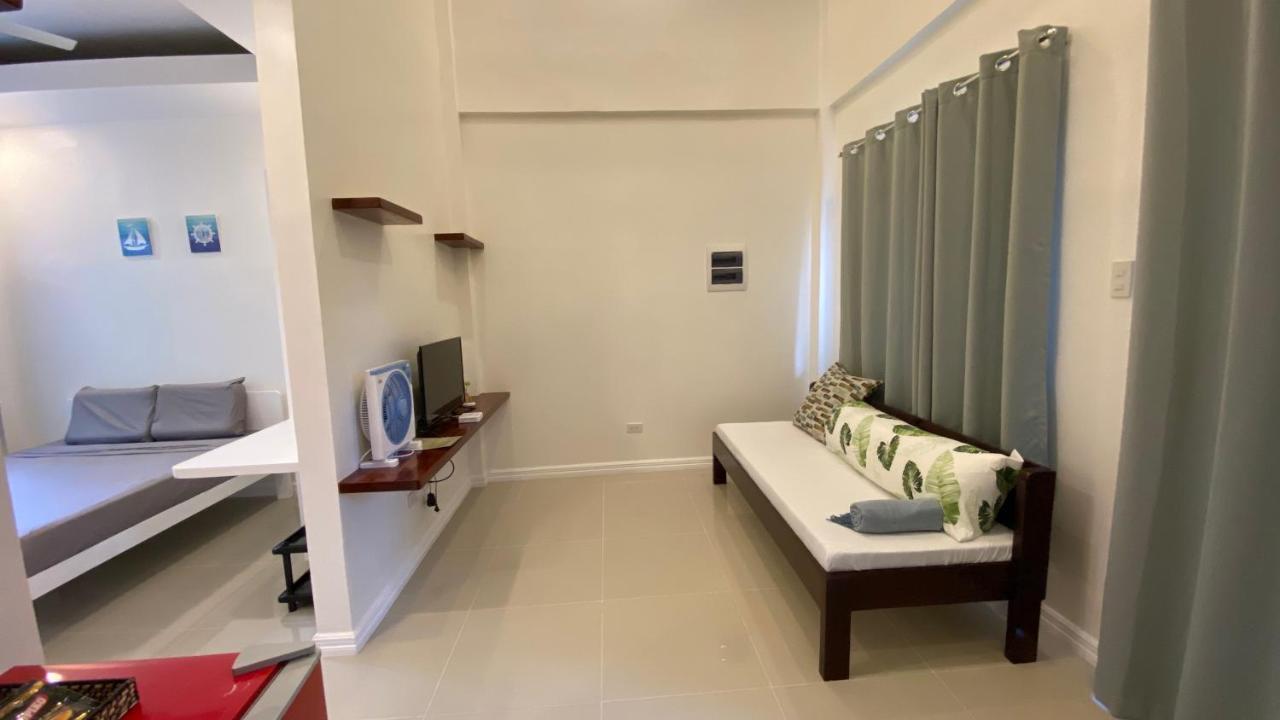 Villa Del Oz Resort Панглао Екстериор снимка