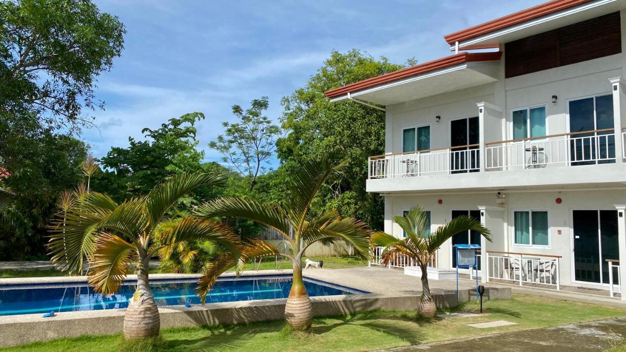Villa Del Oz Resort Панглао Екстериор снимка