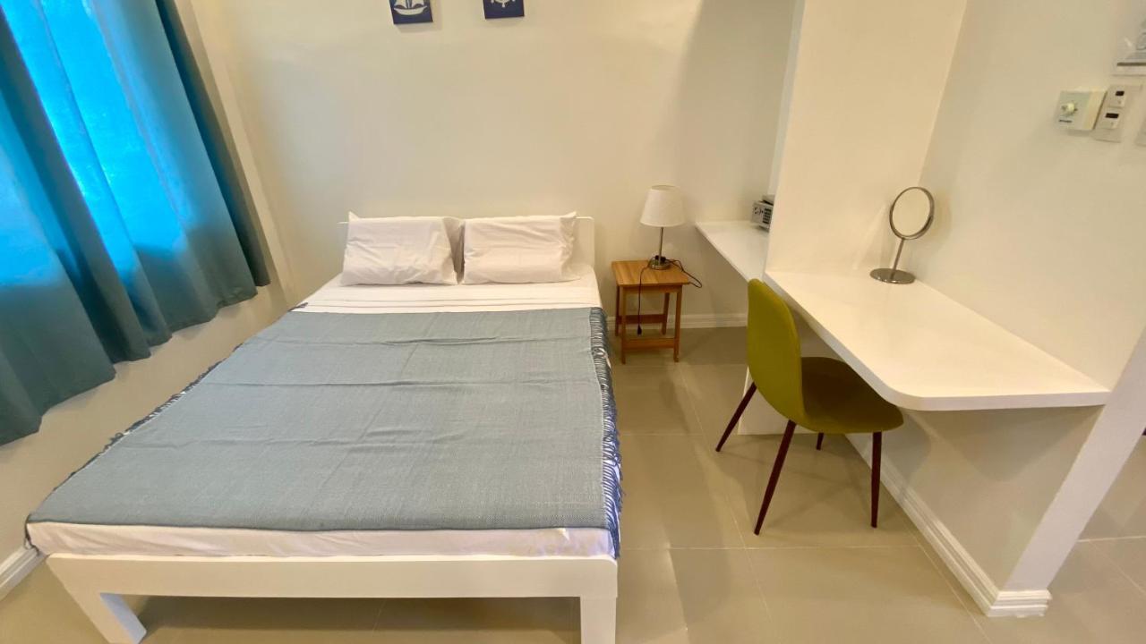 Villa Del Oz Resort Панглао Екстериор снимка