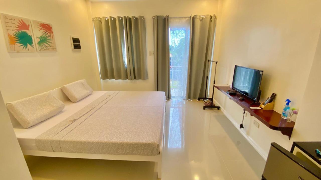 Villa Del Oz Resort Панглао Екстериор снимка