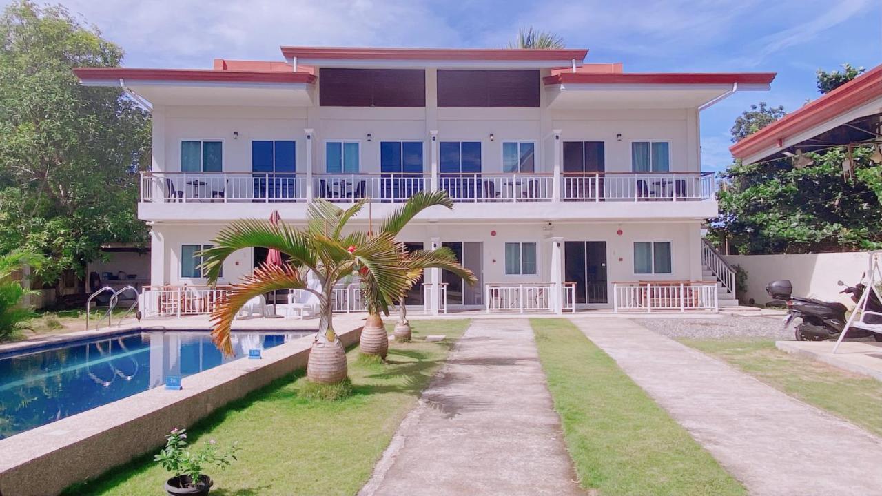 Villa Del Oz Resort Панглао Екстериор снимка