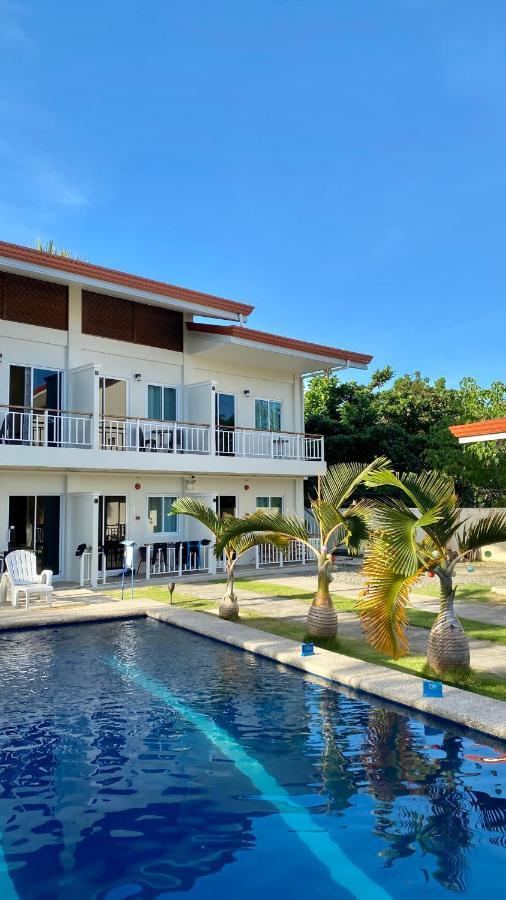 Villa Del Oz Resort Панглао Екстериор снимка