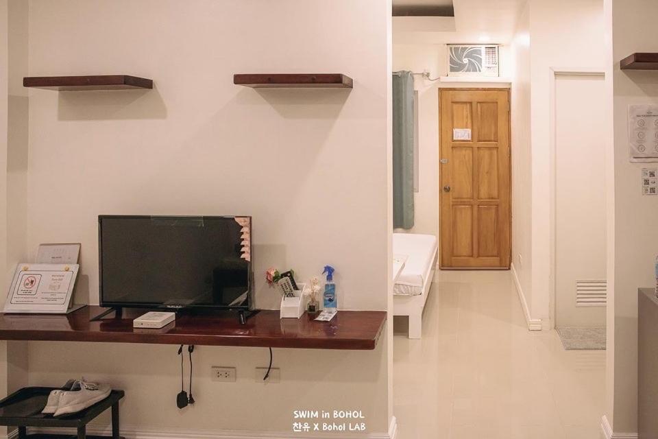 Villa Del Oz Resort Панглао Екстериор снимка